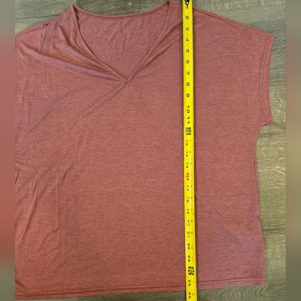 Boxy Top - Picture 5 of 7